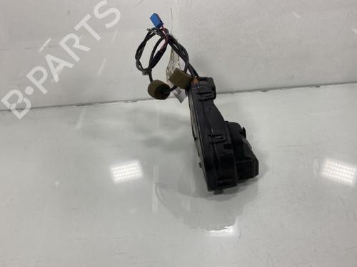 Rear right lock MERCEDES-BENZ C-CLASS (W203) C 200 CDI (203.004) | BP20016738C99 