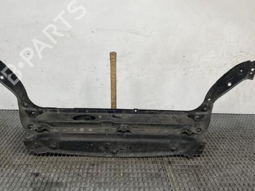 Front slam panel CITROËN BERLINGO / BERLINGO FIRST Box Body/MPV (M_) 2.0 HDI 90 (MBRHY, MCRHY) | BP19991543C72 