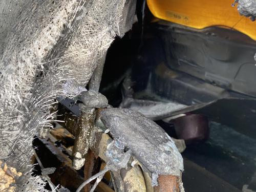 Rear bumper RENAULT CLIO II (BB_, CB_)  | BP27522670C8 