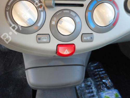 Front right window mechanism NISSAN MICRA III (K12) 1.5 dCi | BP20016984C23 