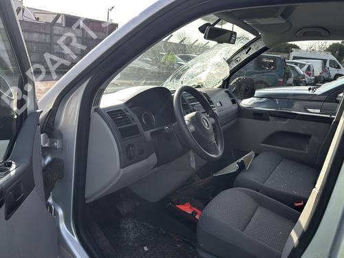 Front right window mechanism VW TRANSPORTER T5 Van (7HA, 7HH, 7EA, 7EH) 2.0 TDI | BP38051780C23 - Image 21