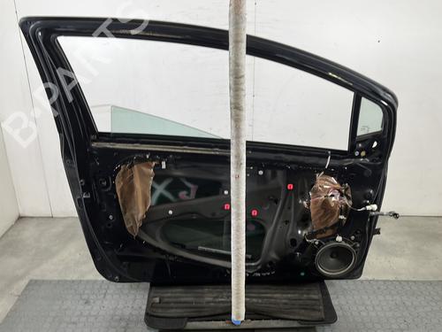 Left front door TOYOTA YARIS (_P9_) 1.3 VVT-i (SCP90_, SCP90R) | BP29759440C2 