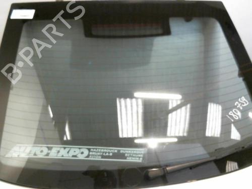 Used Tailgate SKODA OCTAVIA I (1U2) 1.9 TDI (90 hp) 20182214