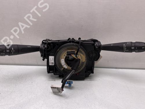 Used Steering column stalk CITROËN C4 II (NC_) 1.6 HDi 110 (112 hp) 32441233