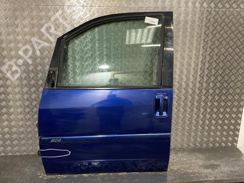Left front door PEUGEOT 806 (221)  | BP20027257C2 