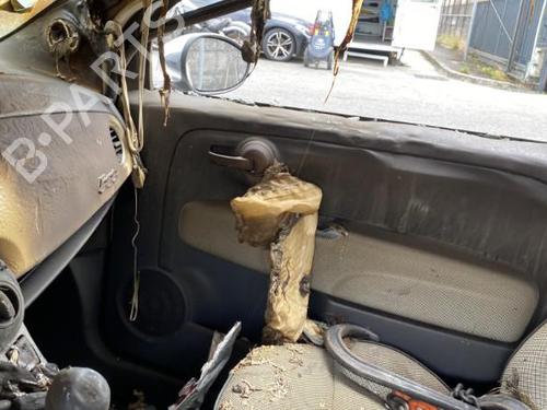 Mass air flow sensor FIAT 500 (312_) 1.3 D Multijet (312AXE1A) | BP24226352M95  - Image 22