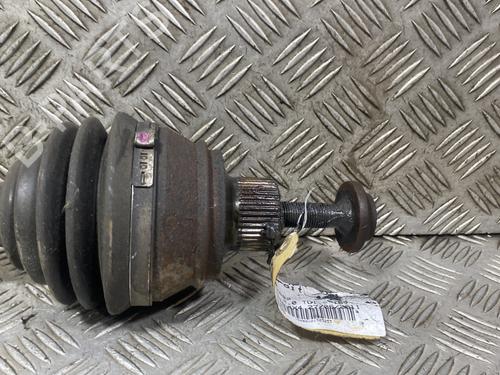 Right front driveshaft AUDI Q5 (8RB) 2.0 TDI quattro | BP28704665M39 