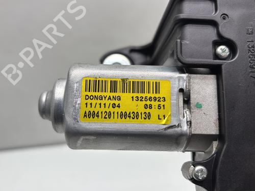 Rear wiper motor OPEL ZAFIRA TOURER C (P12) 2.0 CDTi (75) | BP28097242M102 