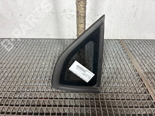 Used Rear right quarter glass Rear right quarter glass 36792190 36792190