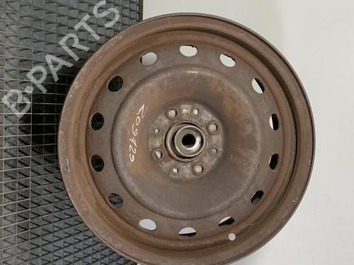 Rim PEUGEOT 306 Hatchback (7A, 7C, N3, N5)  | BP21959428C45 