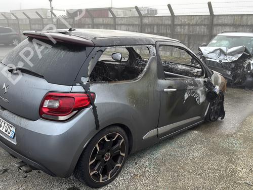 Left taillight CITROËN DS3 (SA_) 1.6 THP 155 | BP28519759C34 - Image 6