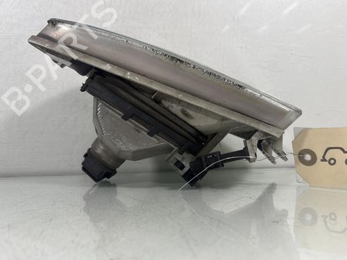 Right front fog light SKODA OCTAVIA II Combi (1Z5) 1.9 TDI | BP29507280C31 