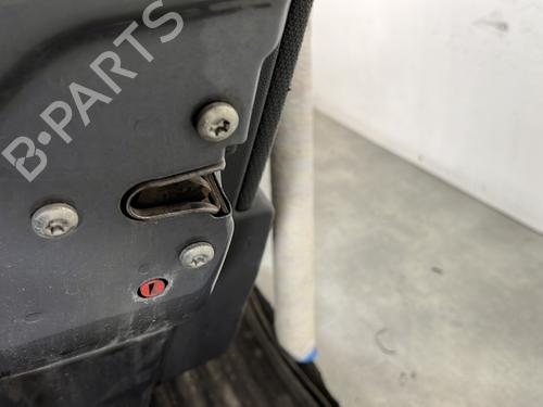 Left rear door OPEL ASTRA H (A04) 1.7 CDTI (L48) | BP30156452C4