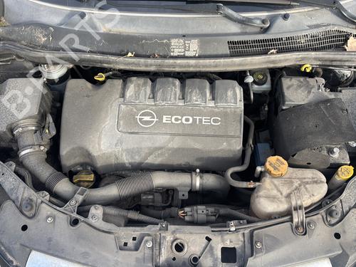 Used Parts OPEL CORSA D (S07)  1.3 CDTI (L08, L68)  4480110