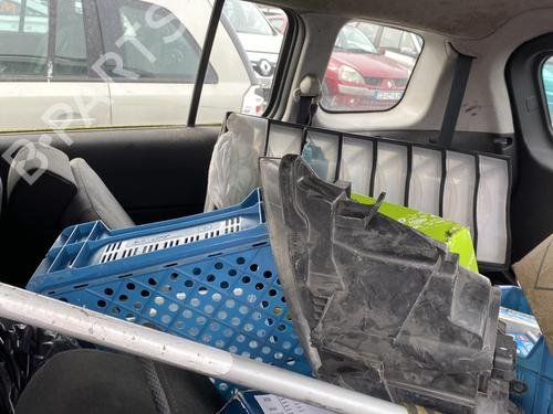 Left taillight MAZDA 5 (CR) 2.0 CD (CR19) | BP25740281C34  - Image 9