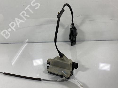 Rear right lock CITROËN C4 II (NC_) 1.6 HDi 110 | BP20011067C99 