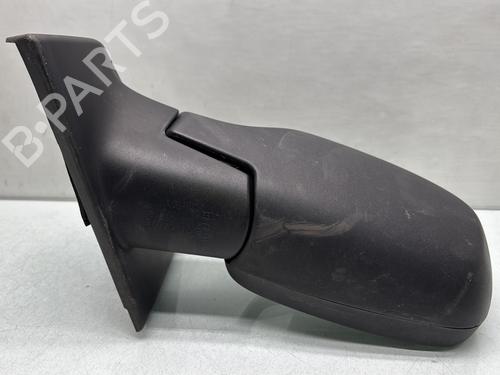 Left mirror RENAULT CLIO III (BR0/1, CR0/1) 1.5 dCi (BR17, CR17) | BP32190370C26 