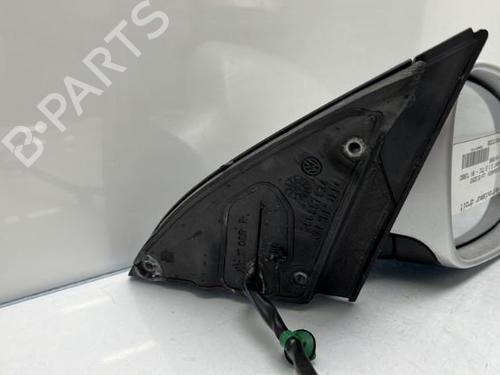 Right mirror VW PASSAT B6 (3C2) 1.9 TDI | BP21962180C27 