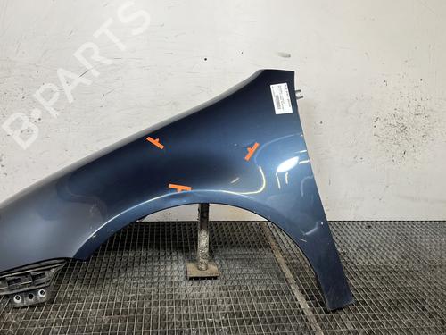 Used Left front fenders VW GOLF V (1K1) 1.9 TDI (105 hp) 31669615