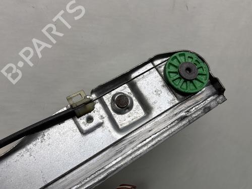 Used Front left window mechanism Front left window mechanism RENAULT MASTER III Van (FV) 2.3 dCi 145 FWD (FV0E, FV0F, FV0H, FV02, FV0M, FV0S,... (146 hp) 28280768 28280768