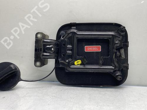 Fuel flap NISSAN QASHQAI / QASHQAI +2 I (J10, NJ10, JJ10E) 1.5 dCi | BP19962073C131 