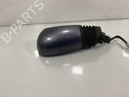 Used Right mirror Right mirror 20020728 20020728