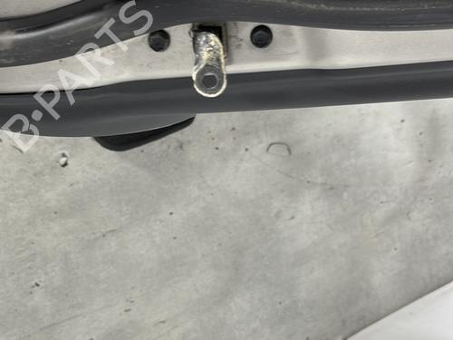 Right rear door KIA PICANTO I (SA) 1.0 | BP28319580C5 
