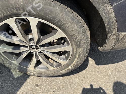 Left tailgate light RENAULT KADJAR (HA_, HL_) 1.2 TCe 130 (HLMR) | BP31807343C79