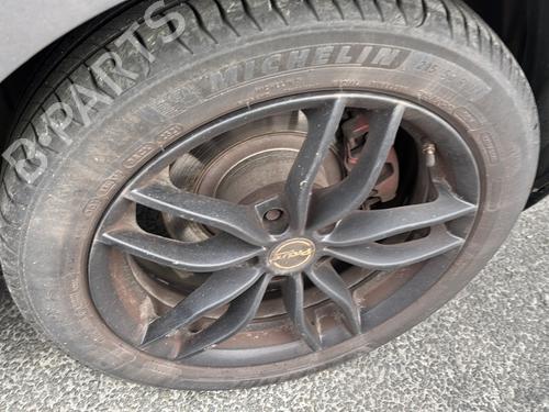 Steering rack RENAULT LAGUNA Coupe (DT0/1) 2.0 dCi (DT01, DT08, DT09, DT0K, DT12, DT1C, DT1D, DT1M,... | BP31205487M22  - Image 21