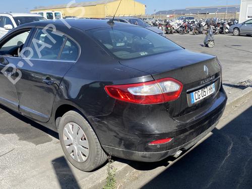Radio RENAULT FLUENCE (L3_) 1.5 dCi (L30B) | BP28493829E6  - Image 17