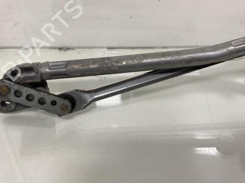 Used Front wiper motor PEUGEOT PARTNER Box Body/MPV 1.6 HDi 16V (90 hp) 20597649