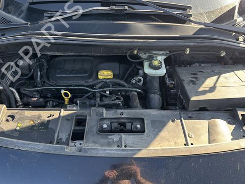 Switch RENAULT SCÉNIC III (JZ0/1_) 1.6 dCi (JZ00, JZ12) | BP26290126I30 - Image 37