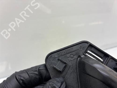 Used Front left interior door handle Front left interior door handle CITROËN BERLINGO / BERLINGO FIRST Box Body/MPV (M_) 2.0 HDI 90 (MBRHY, MCRHY) (90 hp) 34561196 34561196