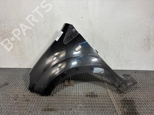 Used Left front fenders Left front fenders 38561705 38561705
