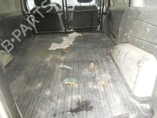 Left mirror OPEL COMBO Box Body/MPV 1.7 DTI 16V | BP20013789C26 