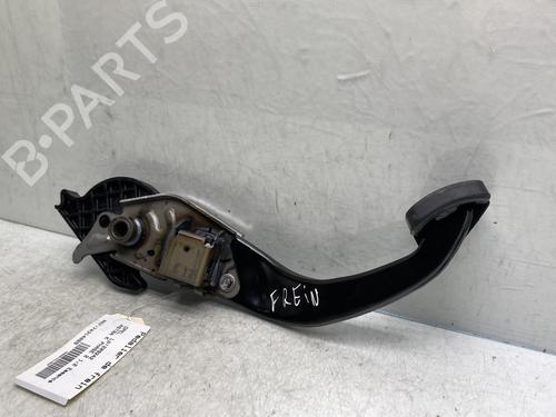 Used Break pedal Break pedal OPEL ASTRA K (B16) [2015-2022] 19955372 19955372