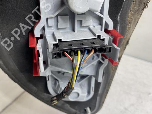 Used Right taillight Right taillight MERCEDES-BENZ A-CLASS (W169) A 180 CDI (169.007, 169.307) (109 hp) 19964557 19964557