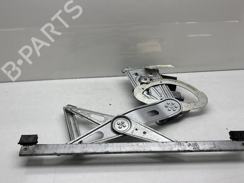 Front right window mechanism RENAULT SCÉNIC III (JZ0/1_) 1.6 dCi (JZ00, JZ12) | BP29507807C23 
