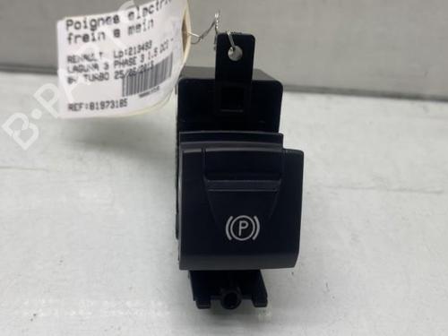 Switch RENAULT LAGUNA Coupe (DT0/1)  | BP19951901I30 