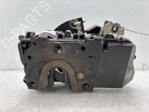 Front left lock PEUGEOT 607 (9D, 9U) 2.7 HDi 24V | BP32160565C98 - Image 4