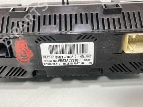 Climate control FORD MONDEO IV (BA7)  | BP20031822I5 