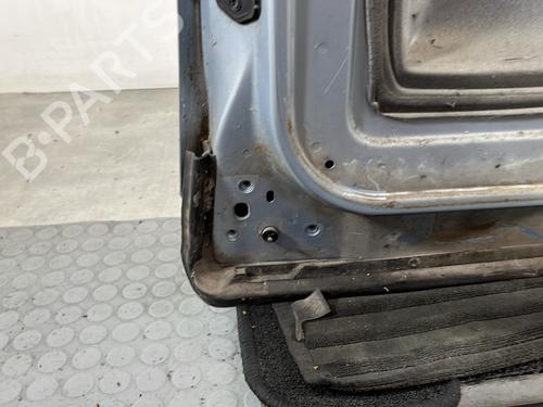 Right slide door CITROËN BERLINGO / BERLINGO FIRST MPV (MF_, GJK_, GFK_) 1.4 i (MFKFX, MFKFW, GJKFWB, GJKFWC, GFKFWC) | BP30323278C75 