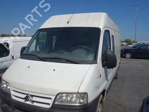 Used Parts CITROËN JUMPER I Van (244) 2.0 (110 hp) 2046867