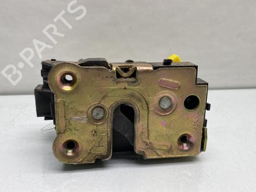 Front left lock RENAULT TRUCKS MASCOTT Platform/Chassis 120.65 (A00500007) NT