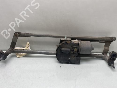 Viskermotor vindrude VW GOLF VI (5K1) 1.6 TDI (105 hp) 30890426