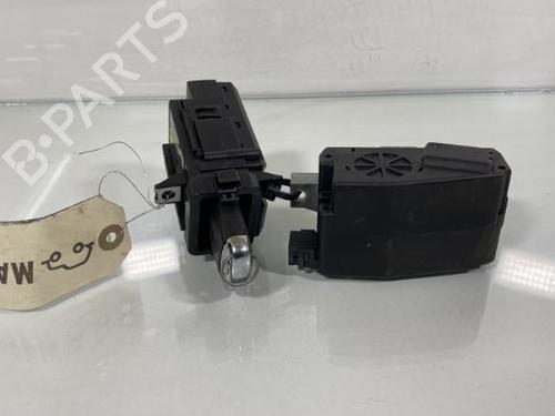 Card reader AUDI A5 (8T3) 2.7 TDI | BP19992694E4 - Image 2