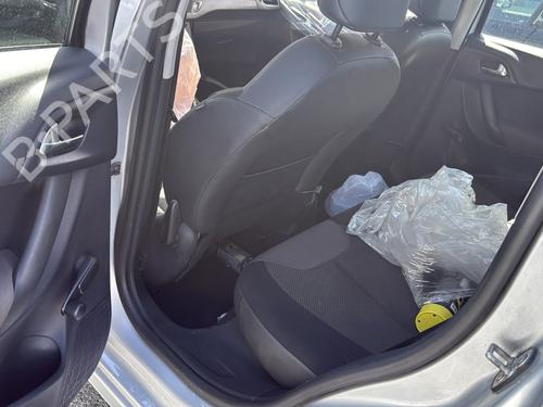 Pedal CITROËN C3 II (SC_) 1.0 VTi 68 | BP32379124I4 - Image 10
