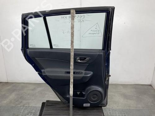 Used Left rear door RENAULT KOLEOS I (HY_) 2.0 dCi 4x4 (HY0K) (150 hp) 19949683