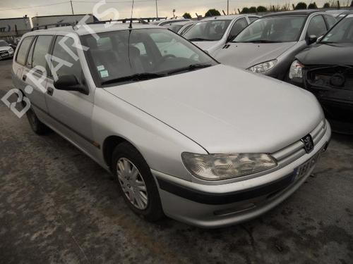 Used Parts PEUGEOT 406 Break (8E/F) 1.9 TD 1810764