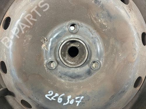 Used Rim Rim 38716521 38716521